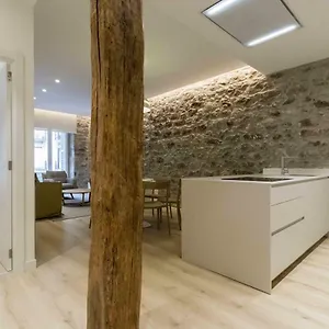 The Collection - Buen Pastor Ii Apartamento