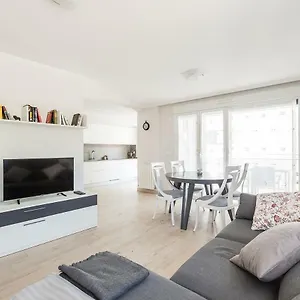 Ardantza Bidea - Baskey Apartamento